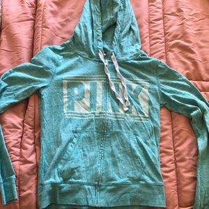 Victoria’s Secret Pink Sweater